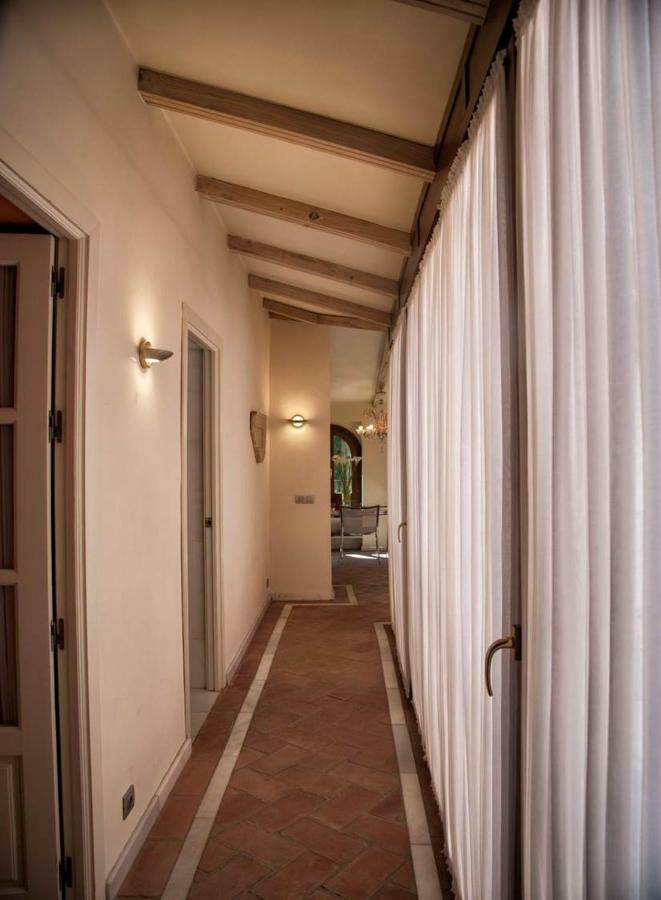 Oriental Apartment Gardens Views 2 Pax Σεβίλλη Εξωτερικό φωτογραφία